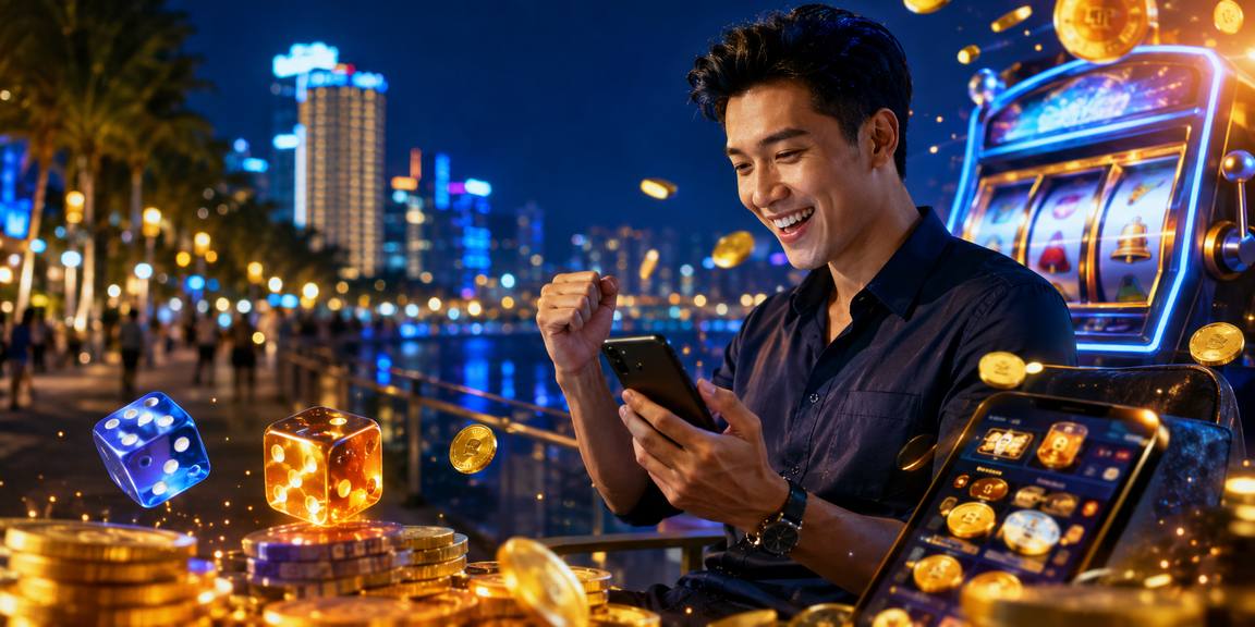 sv889 Crazy Time tại sv889 Việt Nam